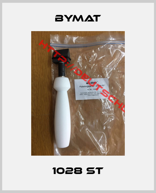 bymat-1028 ST