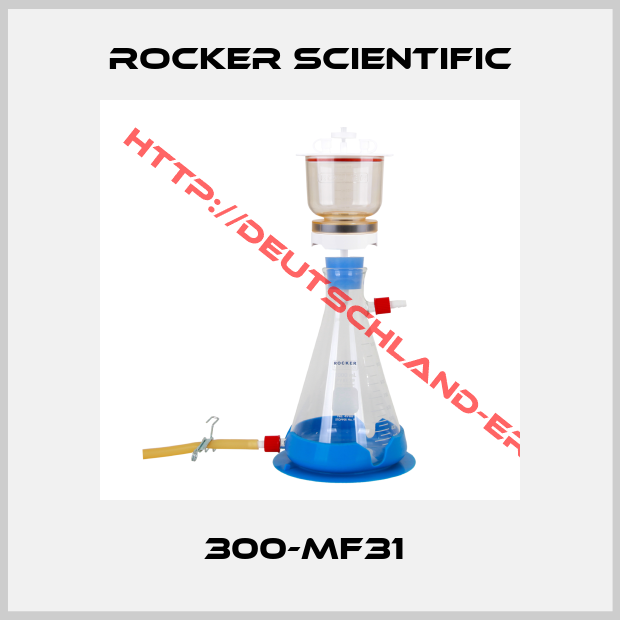 Rocker Scientific-300-MF31 