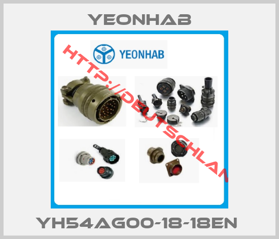YEONHAB-YH54AG00-18-18EN 