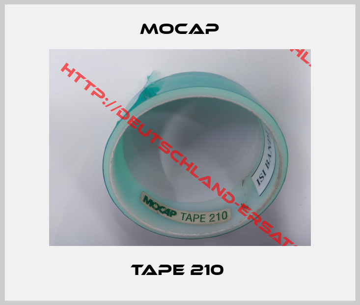 Mocap-Tape 210 