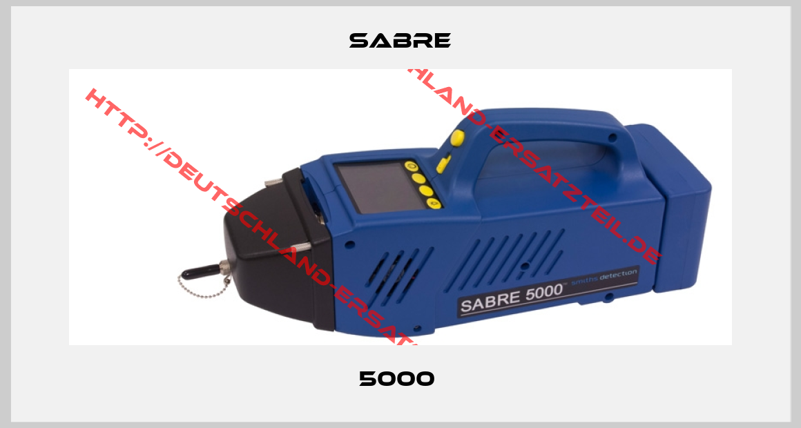SABRE-5000 