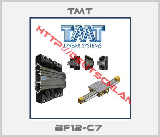 Tmt-BF12-C7 