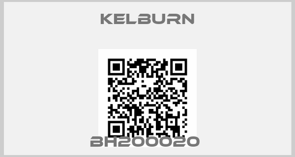 Kelburn-BH200020 