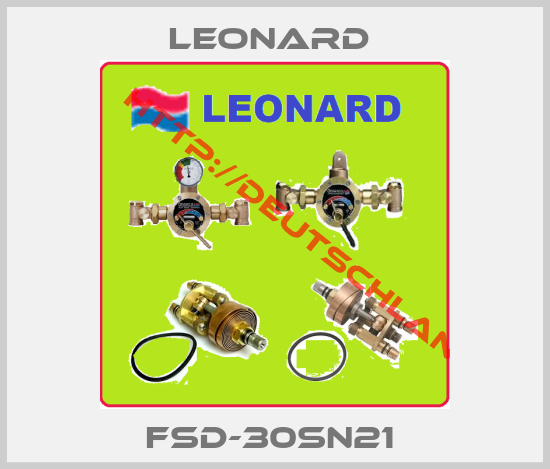 LEONARD -FSD-30SN21 