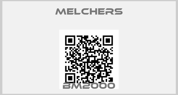 MELCHERS-BM2000