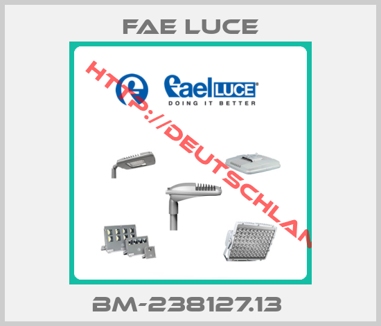 FAE LUCE-BM-238127.13 
