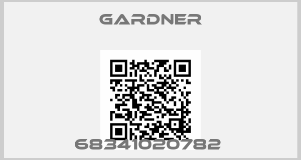 GARDNER-68341020782 