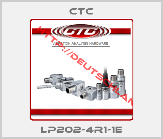 CTC-LP202-4R1-1E