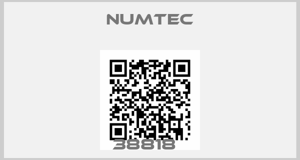 Numtec-38818  