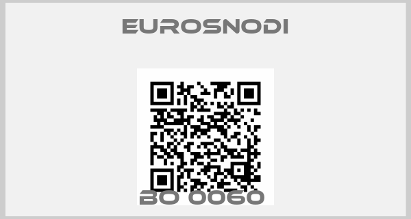 Eurosnodi-BO 0060 