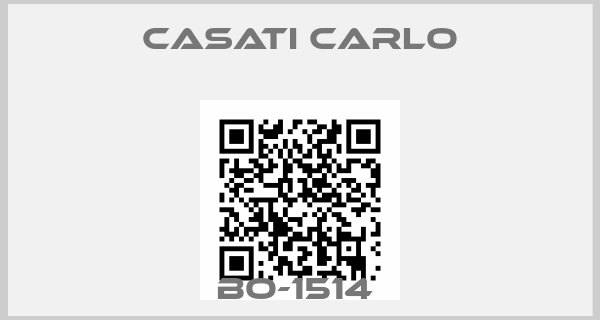 CASATI CARLO-BO-1514 