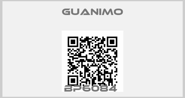 Guanimo-BP6084 