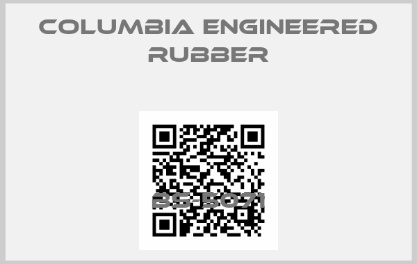 Columbia Engineered Rubber-BS-5071