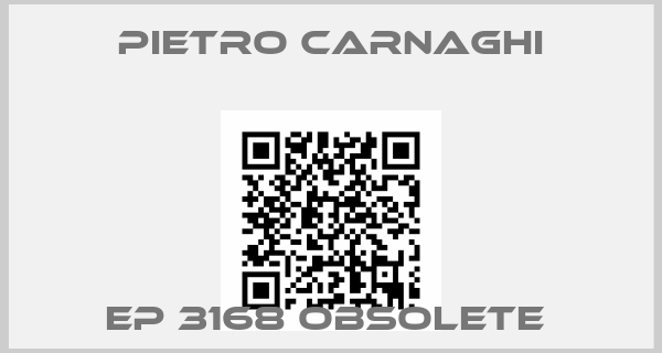 PIETRO CARNAGHI-EP 3168 obsolete 