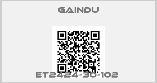 Gaindu-ET2424-30-102 