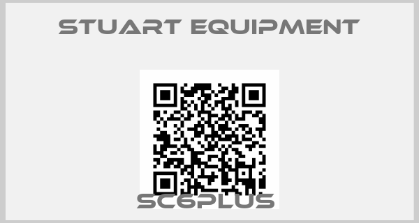 Stuart Equipment-SC6PLUS 