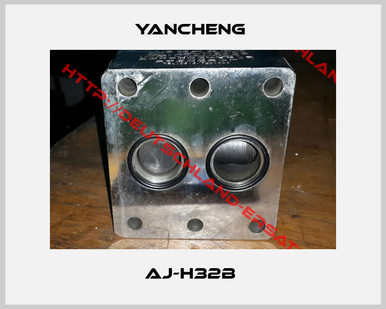 YANCHENG -AJ-H32B 