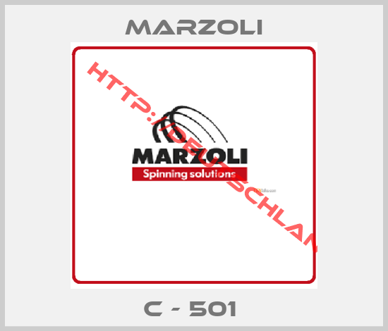 Marzoli-C - 501 