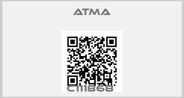 Atma-C111868 