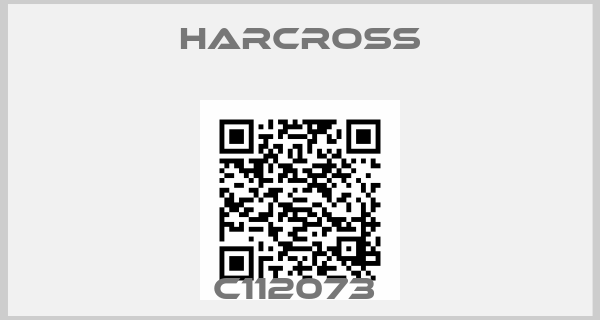 Harcross-C112073 