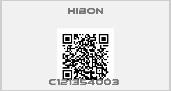 Hibon-C121354003 
