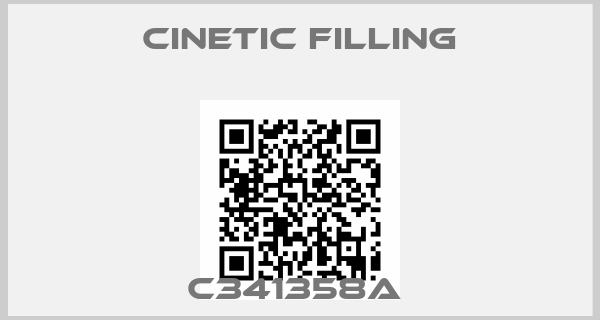 Cinetic Filling-C341358A 