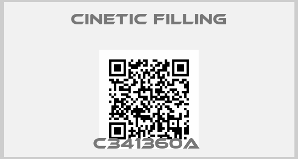 Cinetic Filling-C341360A 