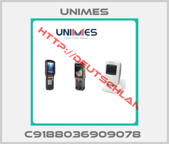 Unimes-C9188036909078 