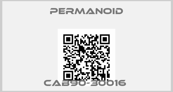 Permanoid-CAB90-30016 