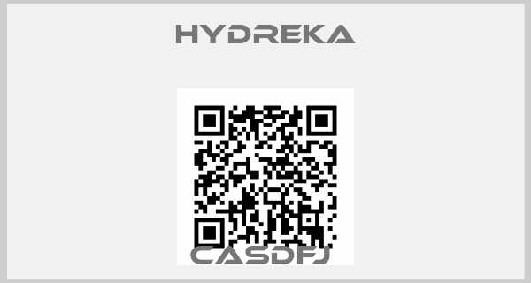 Hydreka-CASDFJ 