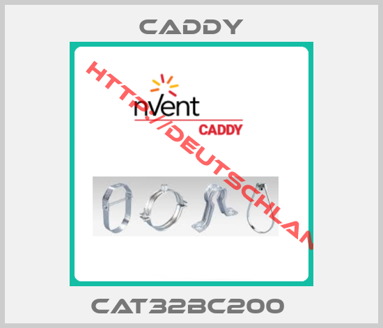 Caddy-CAT32BC200 