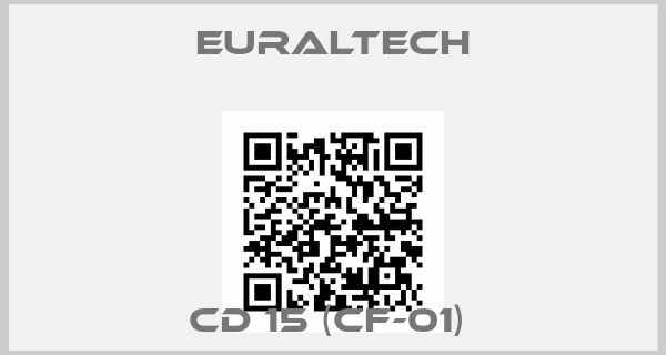 Euraltech-CD 15 (CF-01) 