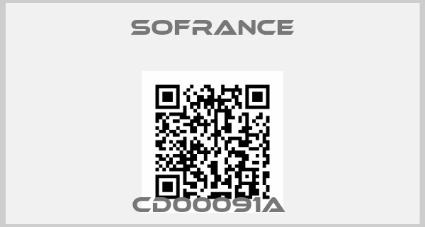 Sofrance-CD00091A 