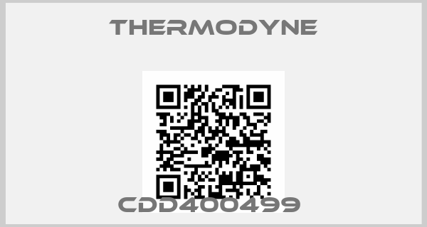 Thermodyne-CDD400499 