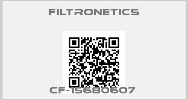 Filtronetics-CF-15680607 