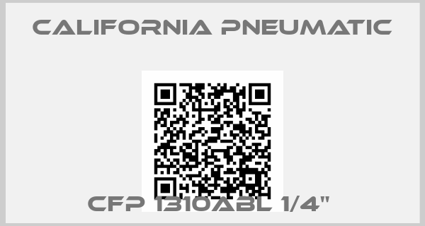 California Pneumatic-CFP 1310ABL 1/4" 