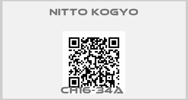 Nitto Kogyo-CH16-34A 