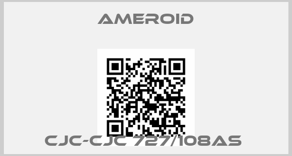 Ameroid-CJC-CJC 727/108AS 