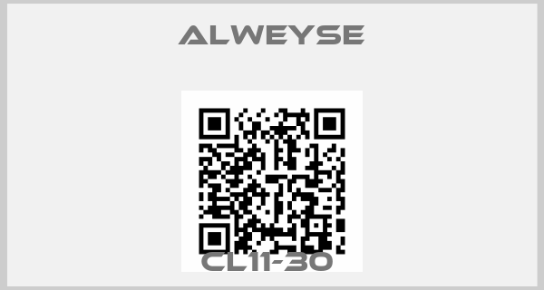 Alweyse-CL11-30 