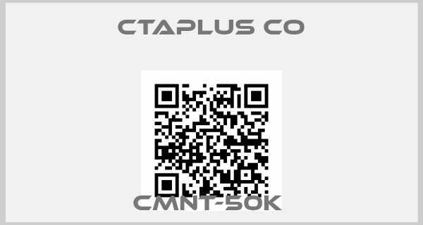 Ctaplus Co-CMNT-50K 