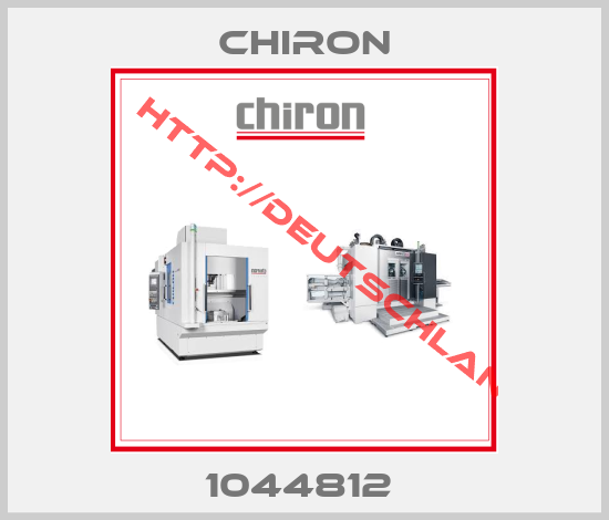 Chiron-1044812 