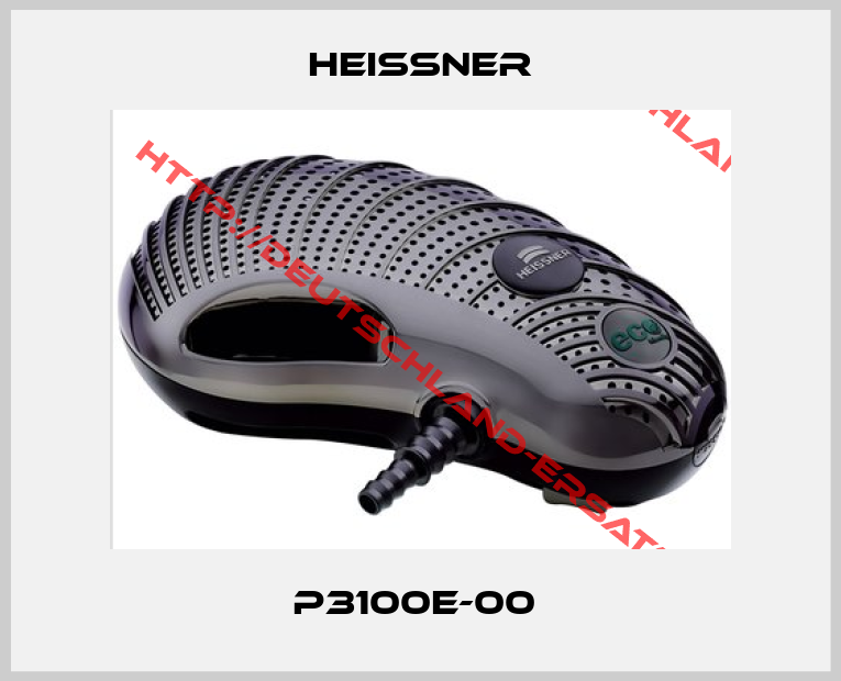 Heissner-P3100E-00 