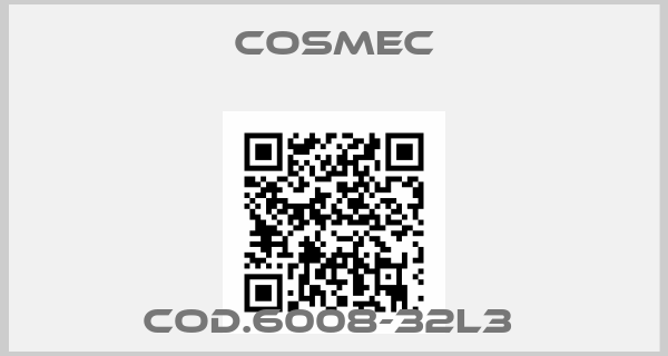COSMEC-COD.6008-32L3 