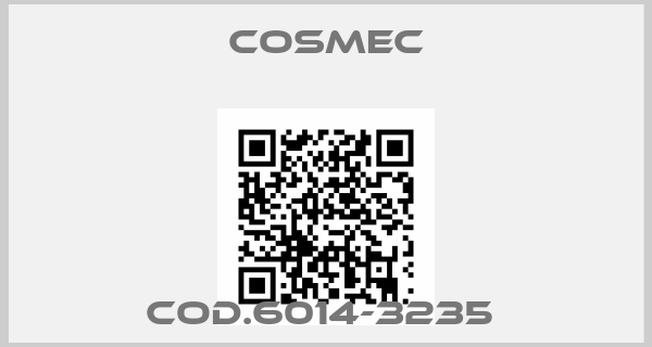 COSMEC-COD.6014-3235 
