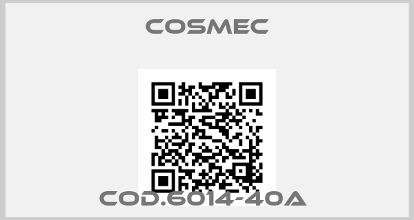 COSMEC-COD.6014-40A 