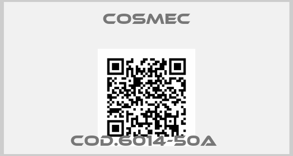 COSMEC-COD.6014-50A 