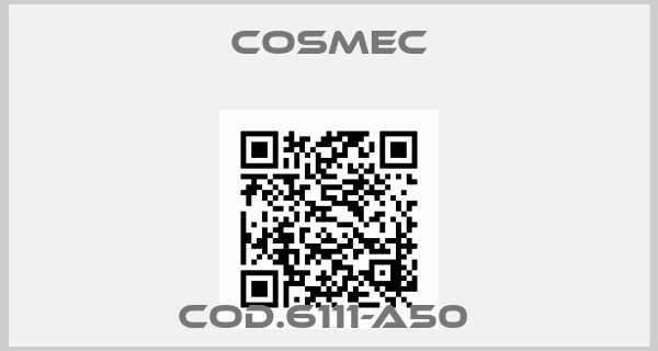 COSMEC-COD.6111-A50 