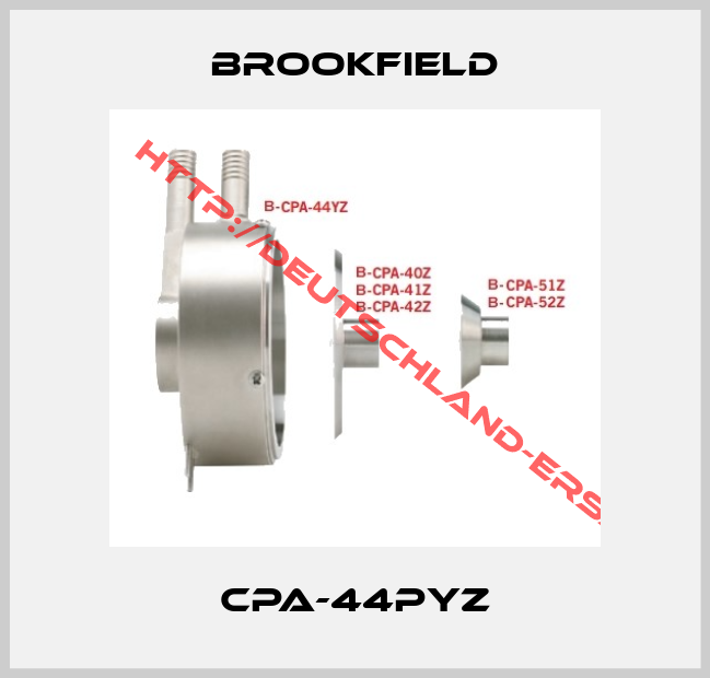 Brookfield-CPA-44PYZ