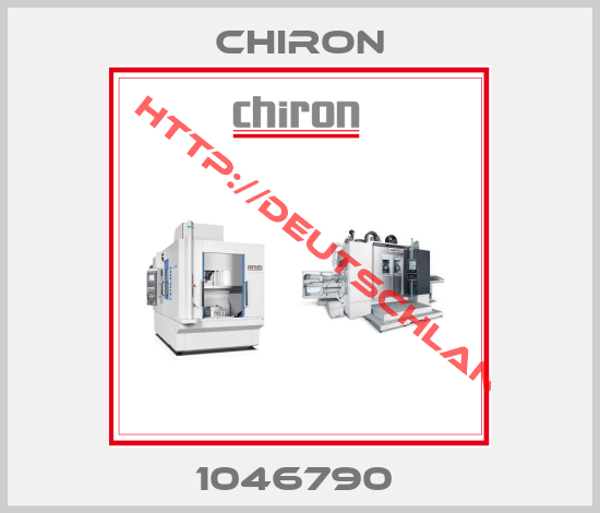 Chiron-1046790 