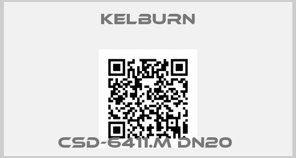 Kelburn-CSD-6411.M DN20 